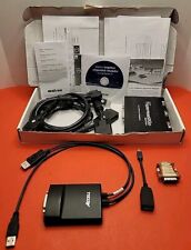 Matrox triplehead2go t2g for sale  Burnsville