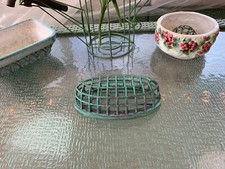 Vtg large green for sale  Franklin