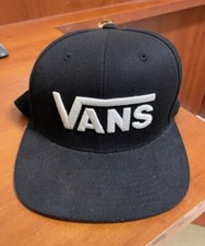 Cappello vans usato  Lecco