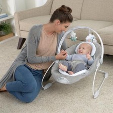Ingenuity smartbounce bouncer for sale  BALDOCK
