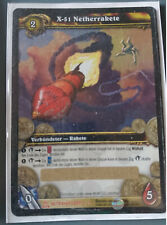 Wow loot card gebraucht kaufen  Gundelsheim