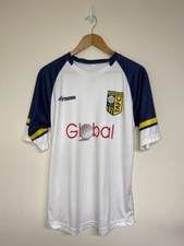 Tadcaster albion 2014 for sale  UTTOXETER