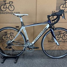 Used cannondale synapse for sale  Carson