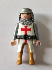 Playmobil personnage chevalier d'occasion  Lyon VIII