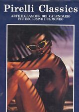 Pirelli classics. arte usato  Italia