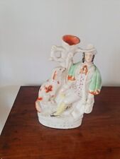 Large antique staffordshire for sale  CLITHEROE