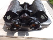 Binocolo carl zeiss usato  Spedire a Italy