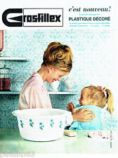 Publicite advertising 096 d'occasion  Roquebrune-sur-Argens