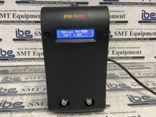 Metcal rework system d'occasion  Expédié en Belgium