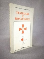 Palmi bonvicini templari usato  Roma
