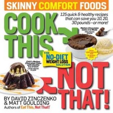 Cook skinny comfort for sale  Montgomery