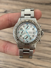Montre immersion prismatist d'occasion  Carqueiranne