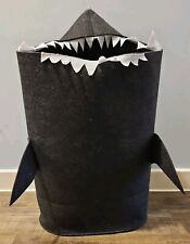 Shark felt laundry for sale  CAMBERLEY