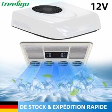 Treeligo 12v climatisation d'occasion  Expédié en France