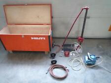 Hilti unterdruck bohrständer gebraucht kaufen  Odelzhausen