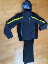 Cmp skianzug jacke gebraucht kaufen  Pliezhausen