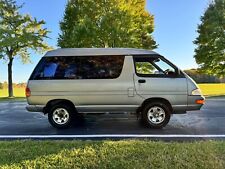 1993 toyota townace for sale  Broadview Heights