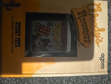 Stinky pete woodys for sale  CAMBORNE