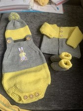 New hand knitted for sale  COVENTRY