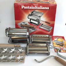 Imperia pasta ravioli for sale  GUILDFORD