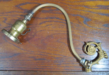 Vtg cast brass for sale  Minneapolis