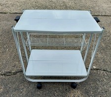 Klappbarer servierwagen gebraucht kaufen  Hoyerswerda