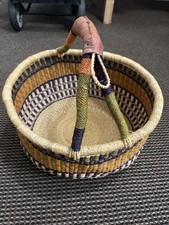 Extra large woven for sale  Stockton