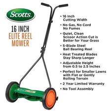 Scotts scott manual for sale  Oxnard