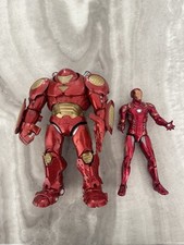 Iron man hulkbuster for sale  NEWCASTLE UPON TYNE