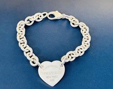 Authentic tiffany co. for sale  PORTRUSH