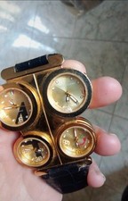 Orologio polso uomo usato  Grumo Nevano