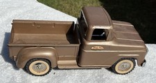 Vintage tonka stepside for sale  Muskogee