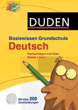 Basiswissen grundschule deutsc gebraucht kaufen Basiswissen grundschule deutsc gebraucht kaufen  Berlin
