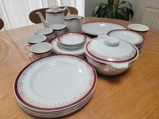 Alfred meakin england for sale  LUTON