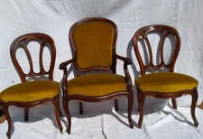 Ensemble louis philippe d'occasion  Roussillon