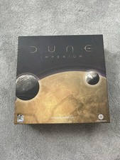 Dune imperium complete for sale  LEEDS