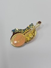 Broche de lapela Bluegrass Banjo comprar usado  Enviando para Brazil