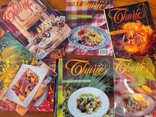 Numéros thuriès magazine d'occasion  Figeac