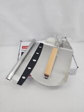 Toftman stainless steel for sale  American Fork