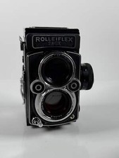 Rolleiflex 2.8gx tlr for sale  Lansdale