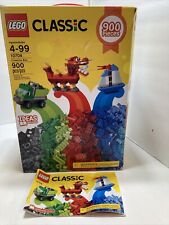 Lego classic 10704 for sale  Kittanning