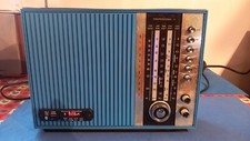 Radio vintage mp3 usato  Forli