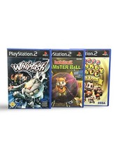 Ps2 spiele whiplash gebraucht kaufen  Perleberg