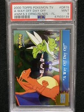 Pokemon topps pokemon for sale  Lakewood