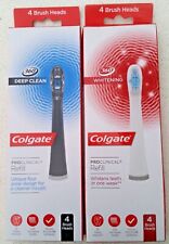 Colgate omron toothbrush for sale  WAKEFIELD