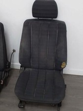 Sedili per mercedes usato  Ferrara