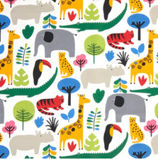 Dunelm children jungle for sale Dunelm children jungle for sale  LONDON