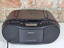 Sony cfd s70 for sale  WESTBURY