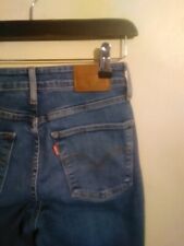 Ladies levi strauss for sale  DONCASTER