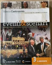 Eventi scenari valerio usato Eventi scenari valerio usato  Beinasco